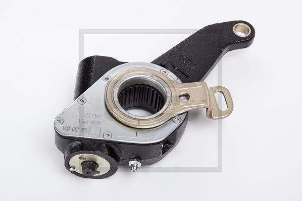 PETERS ENNEPETAL Olietrykventil Varenummer: 030.440-00A billige
