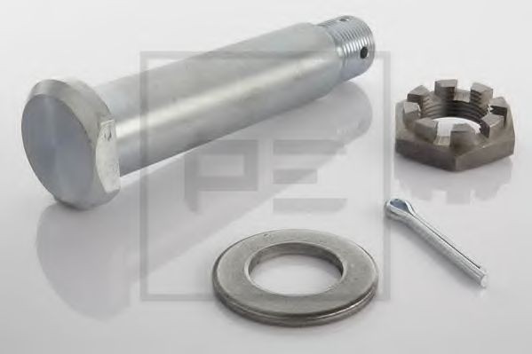 PETERS ENNEPETAL Bolt Varenummer: 044.019-40A billige