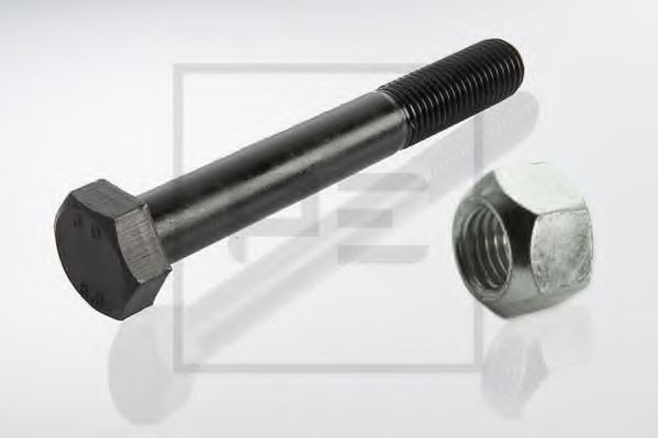 PETERS ENNEPETAL Skrue Varenummer: 040.064-00A billige