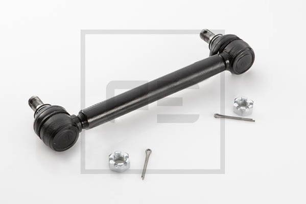 PETERS ENNEPETAL Spring, brake shoe Article number: 106.009-00A cheaply
