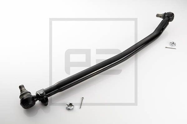 PETERS ENNEPETAL Nøgle Varenummer: 090.641-40A billige