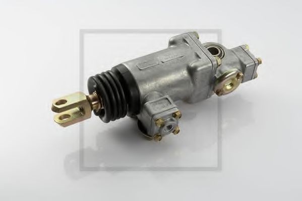 PETERS ENNEPETAL Koblingssylinder artikkelnummer: 076.846-00A billig
