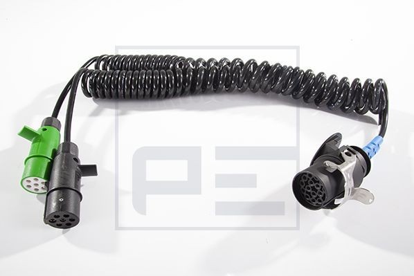 PETERS ENNEPETAL Adapter, kabelspole Varenummer: 076.969-00A billige