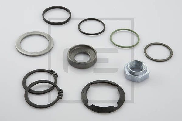 PETERS ENNEPETAL Gasket Set, wheel hub Article number: 031.185-00A cheaply