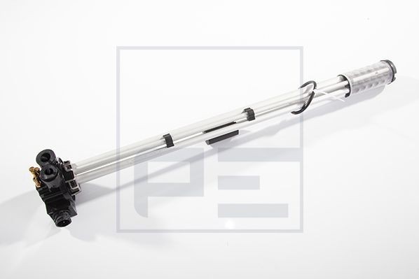 PETERS ENNEPETAL Bolt Varenummer: 070.703-00A billige