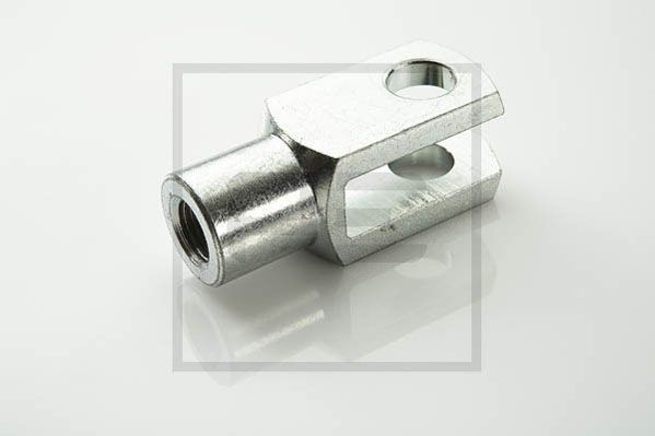 PETERS ENNEPETAL Gaffelhoved, koblingsforstærker (forbindelsesstang) Varenummer: 070.606-00A billige