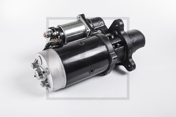 PETERS ENNEPETAL Testtilslutning Varenummer: 076.248-10A billige