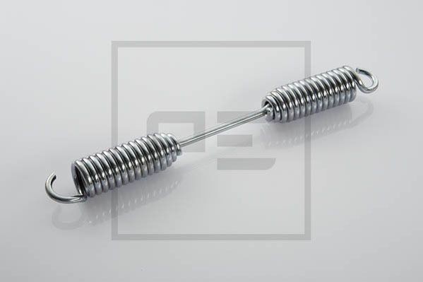 PETERS ENNEPETAL Fjeder, bremsebakke Varenummer: 046.723-00A billige
