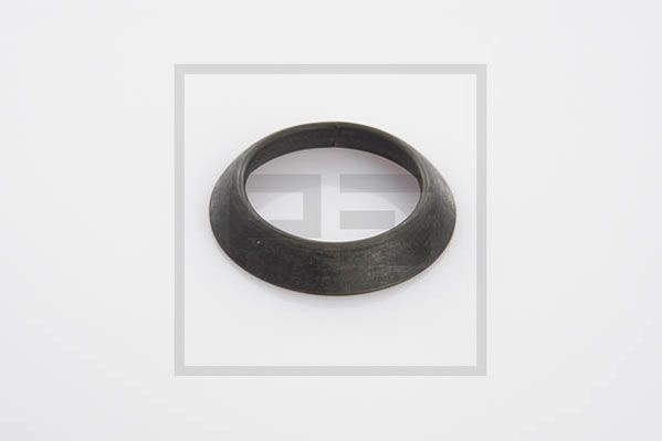 PETERS ENNEPETAL Centreringsring, fælg Varenummer: 047.111-00A billige