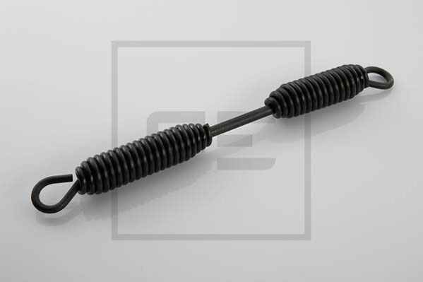 PETERS ENNEPETAL Spring, brake shoe Article number: 046.011-00A cheaply
