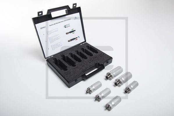 PETERS ENNEPETAL Festepanel artikkelnummer: 046.038-00A billig