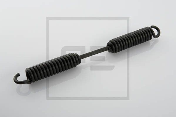 PETERS ENNEPETAL Spring, brake shoe Article number: 046.199-00A cheaply