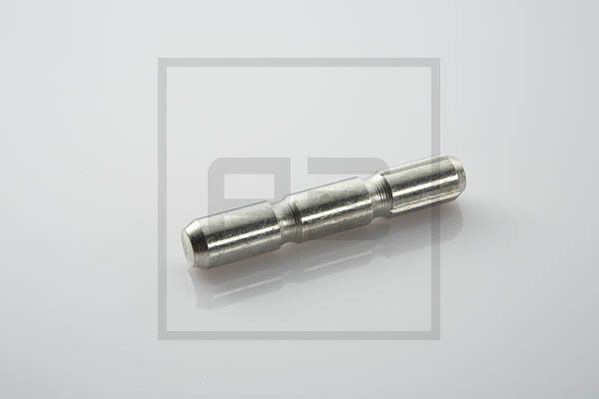 PETERS ENNEPETAL Fjederholdestift, bremsebakke Varenummer: 046.092-00A billige
