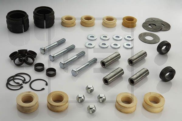 PETERS ENNEPETAL Rep.sæt, stabilisatorleje Varenummer: 013.042-00A billige