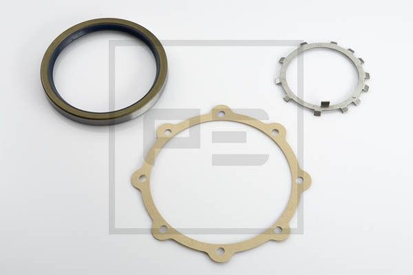 PETERS ENNEPETAL Gasket Set, wheel hub Article number: 011.095-00A cheaply