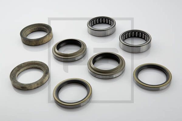 PETERS ENNEPETAL Connecting Rod Bolt Article number: 010.080-00A cheaply