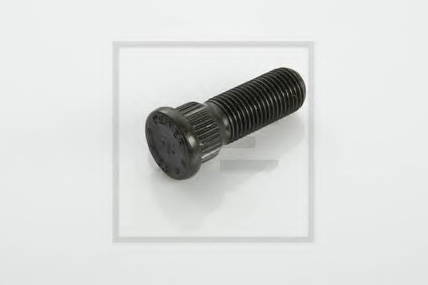PETERS ENNEPETAL Hjulbolt Varenummer: 017.000-00A billige