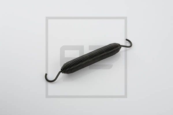 PETERS ENNEPETAL Spring, brake shoe Article number: 016.216-00A cheaply