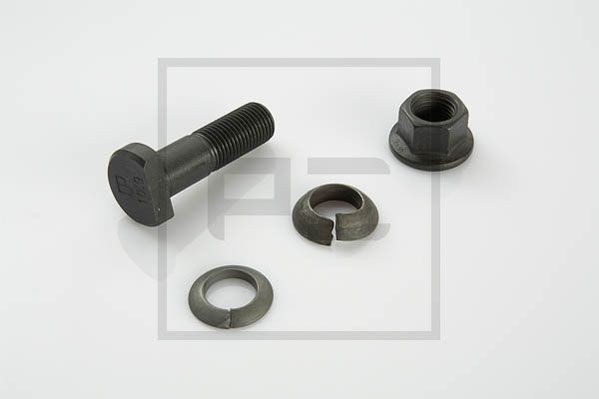 PETERS ENNEPETAL Rep.sæt, fjederbolt Varenummer: 014.188-00A billige