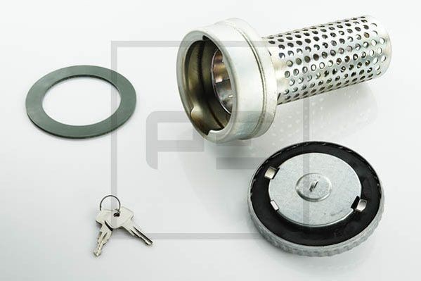 PETERS ENNEPETAL Spring Retaining Pin, brake shoe Article number: 016.094-00A cheaply