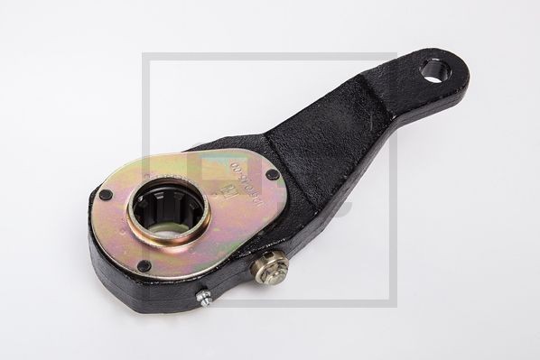 PETERS ENNEPETAL Pynte- / beskyttelsesliste, kofanger Varenummer: 090.835-10A billige