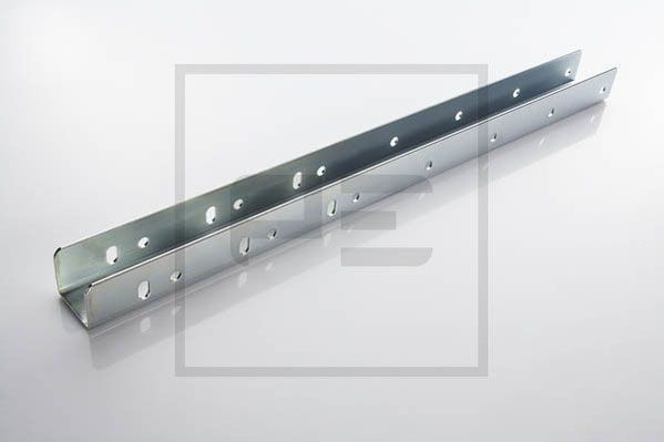 PETERS ENNEPETAL Pynte- / vernelist, støtfanger artikkelnummer: 090.833-10A billig
