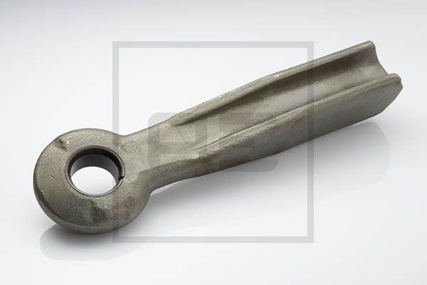 PETERS ENNEPETAL Trekkstangring, tilhengerfeste artikkelnummer: 090.631-00A billig