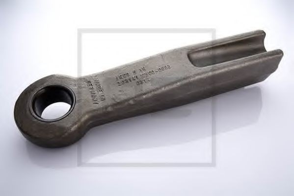 PETERS ENNEPETAL Trekkstangring, tilhengerfeste artikkelnummer: 090.632-10A billig