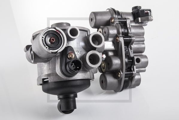PETERS ENNEPETAL Fixeringsklemme Varenummer: 070.072-30A billige