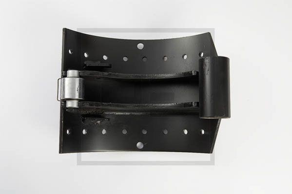 PETERS ENNEPETAL Bremsebakke Varenummer: 056.042-00A billige