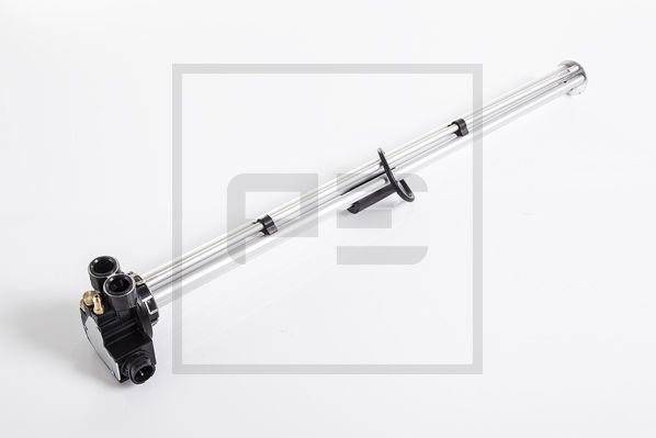 PETERS ENNEPETAL Oro talpykla, suspausto oro sistema prekės numeris: 076.482-00A nebrangu