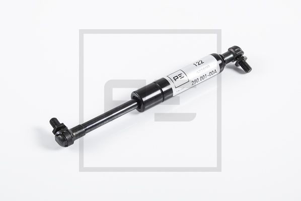 PETERS ENNEPETAL Įvorė prekės numeris: 196.048-00A nebrangu