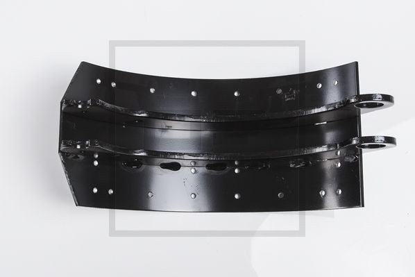 PETERS ENNEPETAL Spring, brake shoe Article number: 166.034-00A cheaply