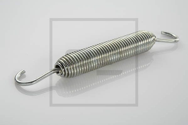 PETERS ENNEPETAL Spring, brake shoe Article number: 066.006-00A cheaply