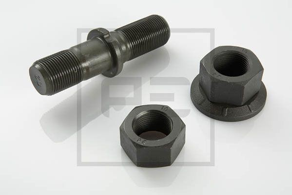 PETERS ENNEPETAL Hjulbolt Varenummer: 067.107-00A billige