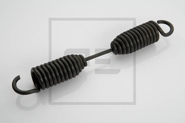 PETERS ENNEPETAL Spring, brake shoe Article number: 066.096-00A cheaply