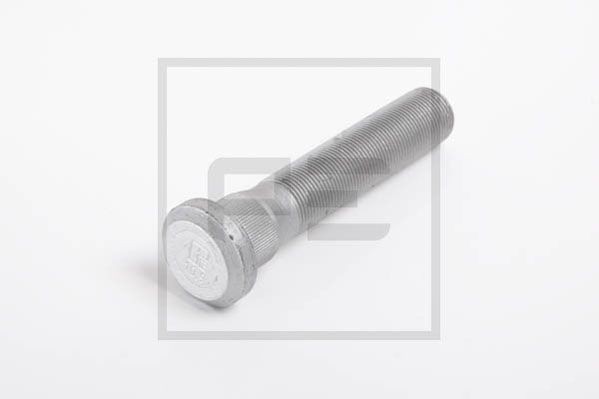 PETERS ENNEPETAL Spennestift artikkelnummer: 126.021-00A billig