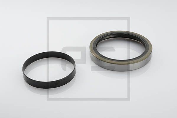 PETERS ENNEPETAL Wheel Nut Article number: 127.063-00A cheaply
