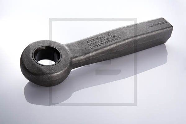PETERS ENNEPETAL Trekkstangring, tilhengerfeste artikkelnummer: 090.632-30A billig