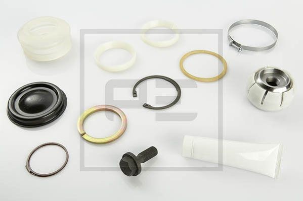 PETERS ENNEPETAL Kabelsæt, sidespejl Varenummer: 108.039-00A billige