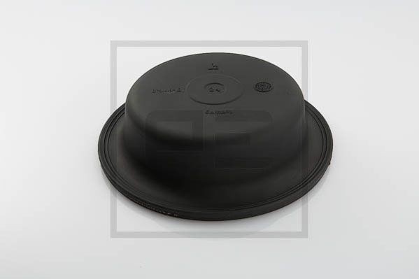 PETERS ENNEPETAL Membran, membranbremsesylinder artikkelnummer: 076.435-10A billig