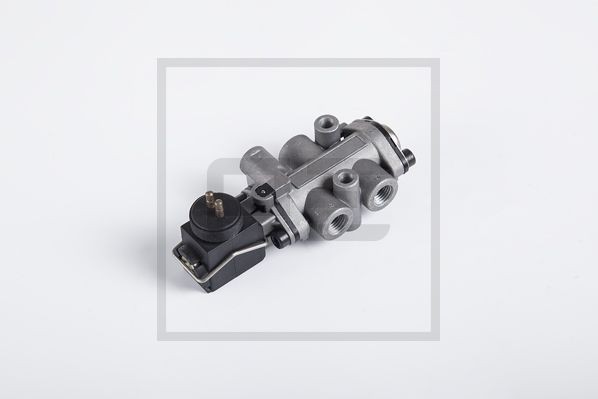 PETERS ENNEPETAL Pluggkontakt artikkelnummer: 076.675-20A billig