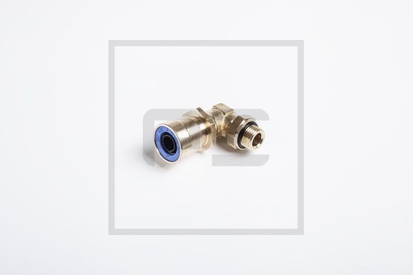 PETERS ENNEPETAL Pluggkontakt artikkelnummer: 076.679-10A billig
