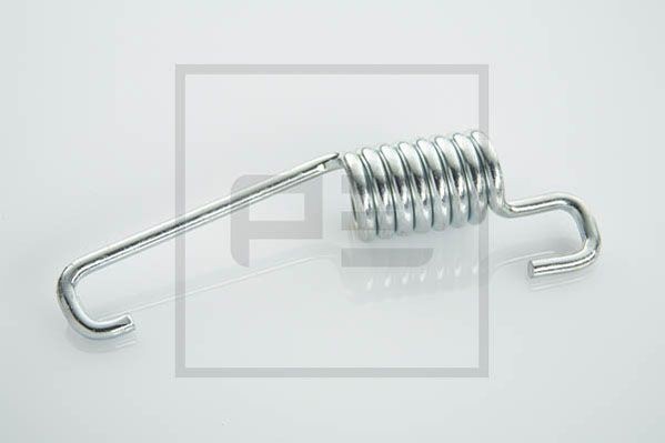 PETERS ENNEPETAL Fjeder, bremsebakke Varenummer: 046.096-00A billige