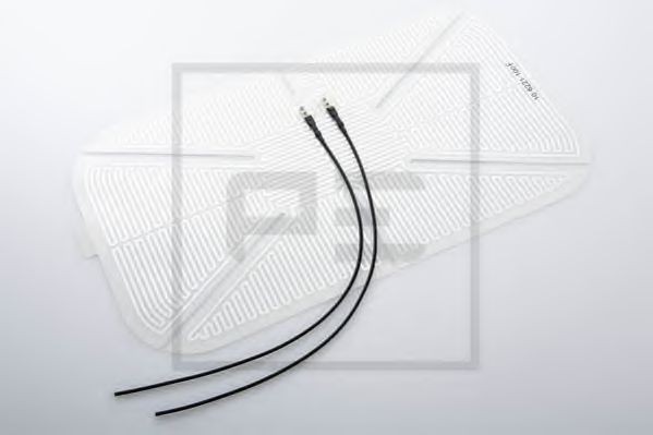 PETERS ENNEPETAL Varmefolie, sidespejl Varenummer: 008.263-00A billige