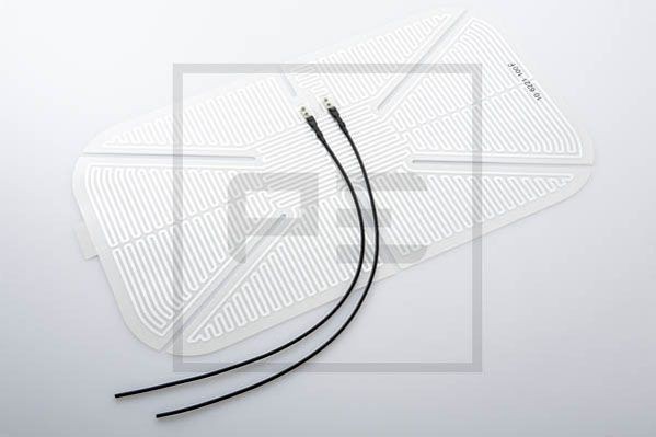 PETERS ENNEPETAL Varmefolie, sidespejl Varenummer: 008.155-00A billige