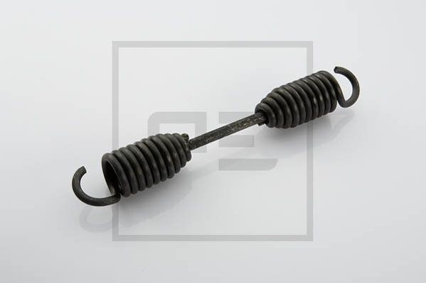PETERS ENNEPETAL Spring, brake shoe Article number: 266.504-00A cheaply