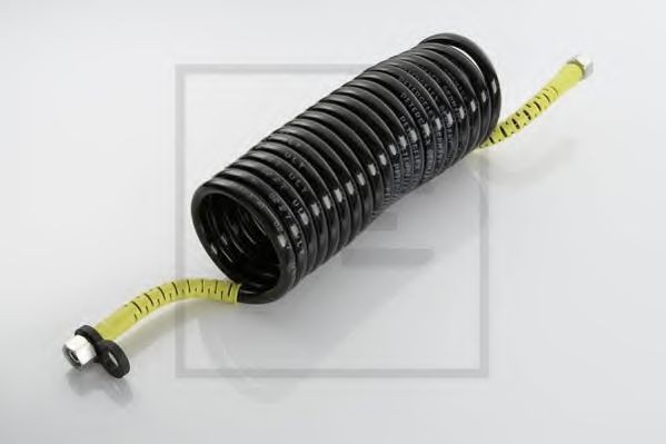 PETERS ENNEPETAL Spiralslange Varenummer: 076.387-35A billige