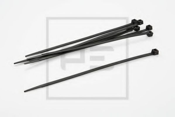 PETERS ENNEPETAL Kabelstrips Varenummer: 266.671-00A billige