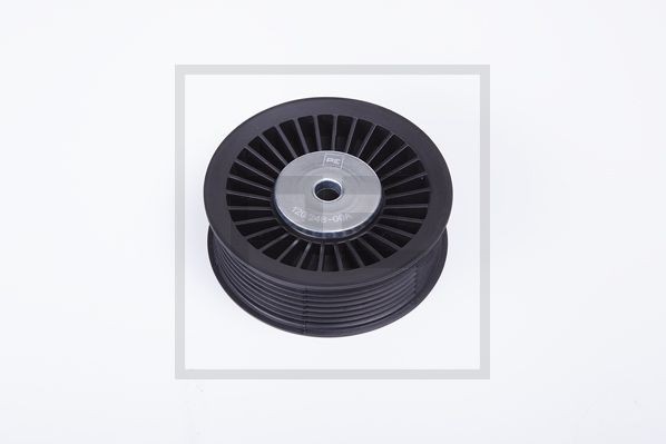 PETERS ENNEPETAL Soffietto, Sospensione cabina Numero articolo: 253.001-00A poco costoso